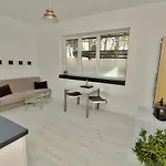 Apartamento Near The Pond Praga