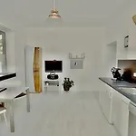 Apartamento Near The Pond