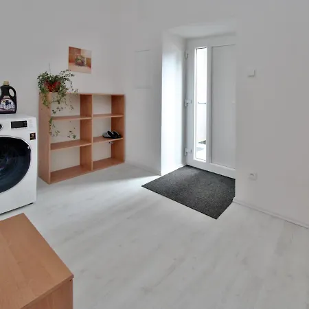 Appartement Near The Pond Praag