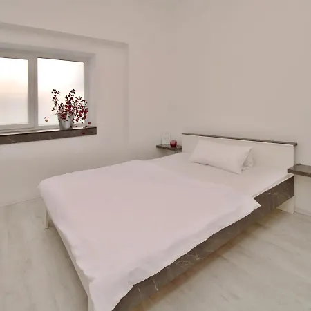 Appartement Near The Pond *