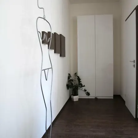 Appartement Near The Pond *