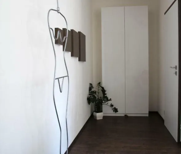 Appartement Near The Pond *